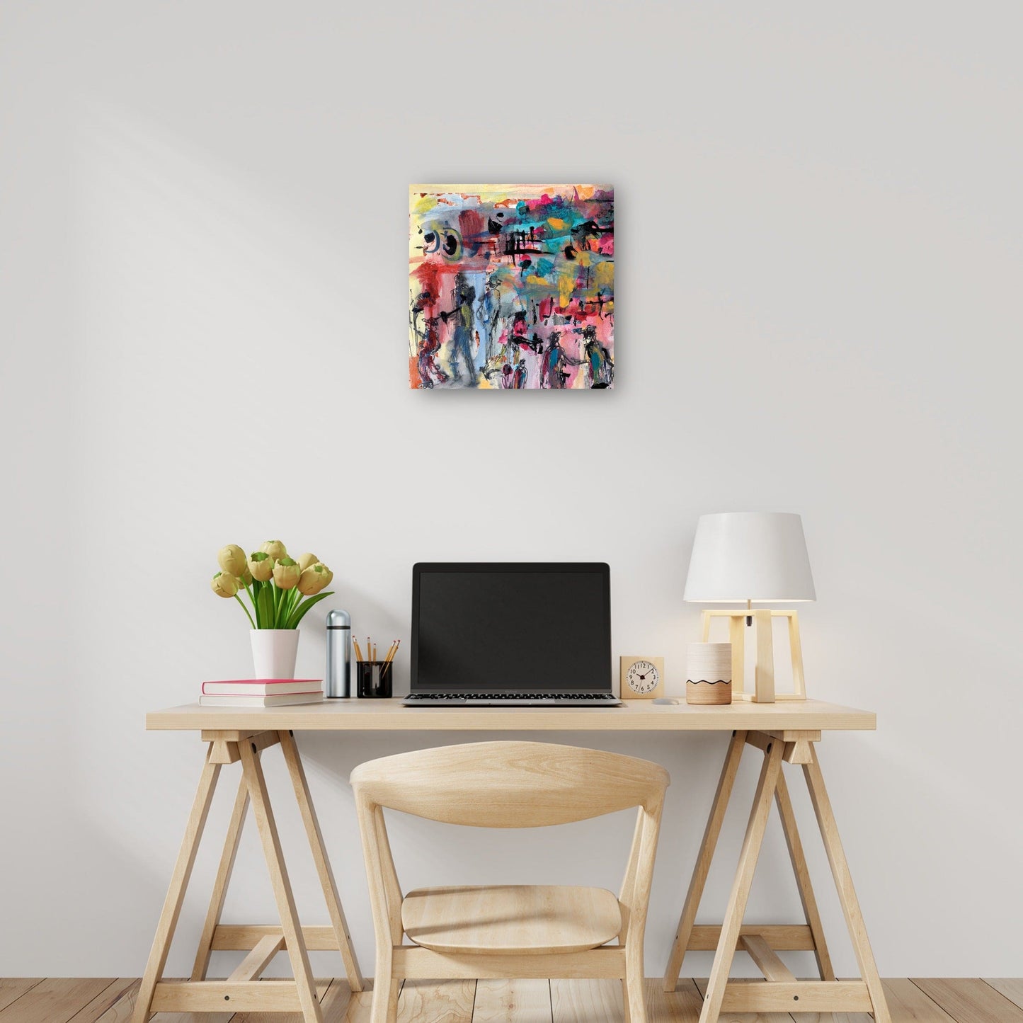 Después del Concierto de Jazz - DP Gallery