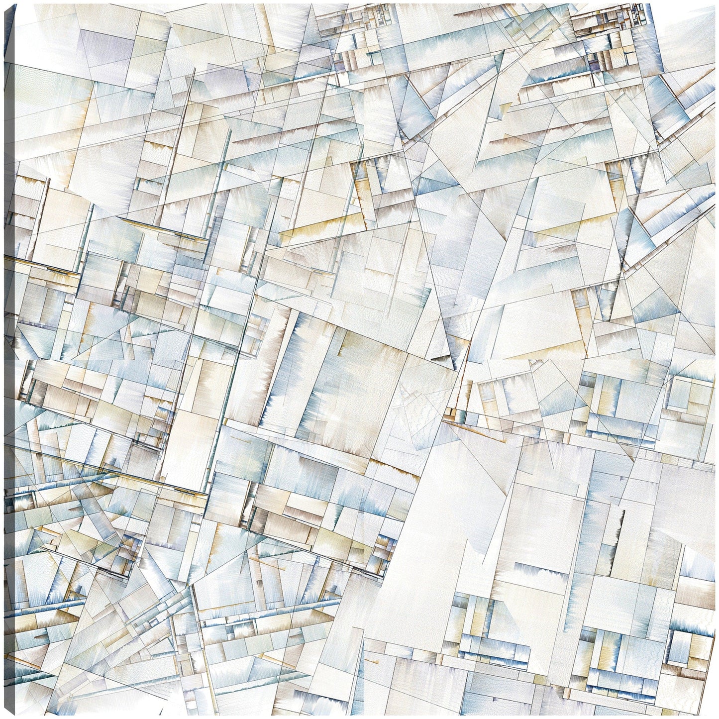 Diamantes en la ciudad - DP Gallery