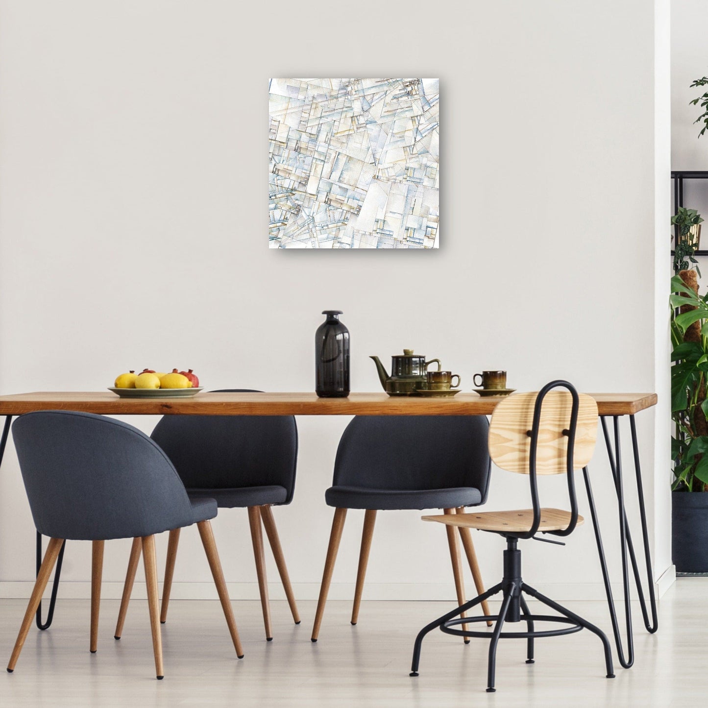 Diamantes en la ciudad - DP Gallery