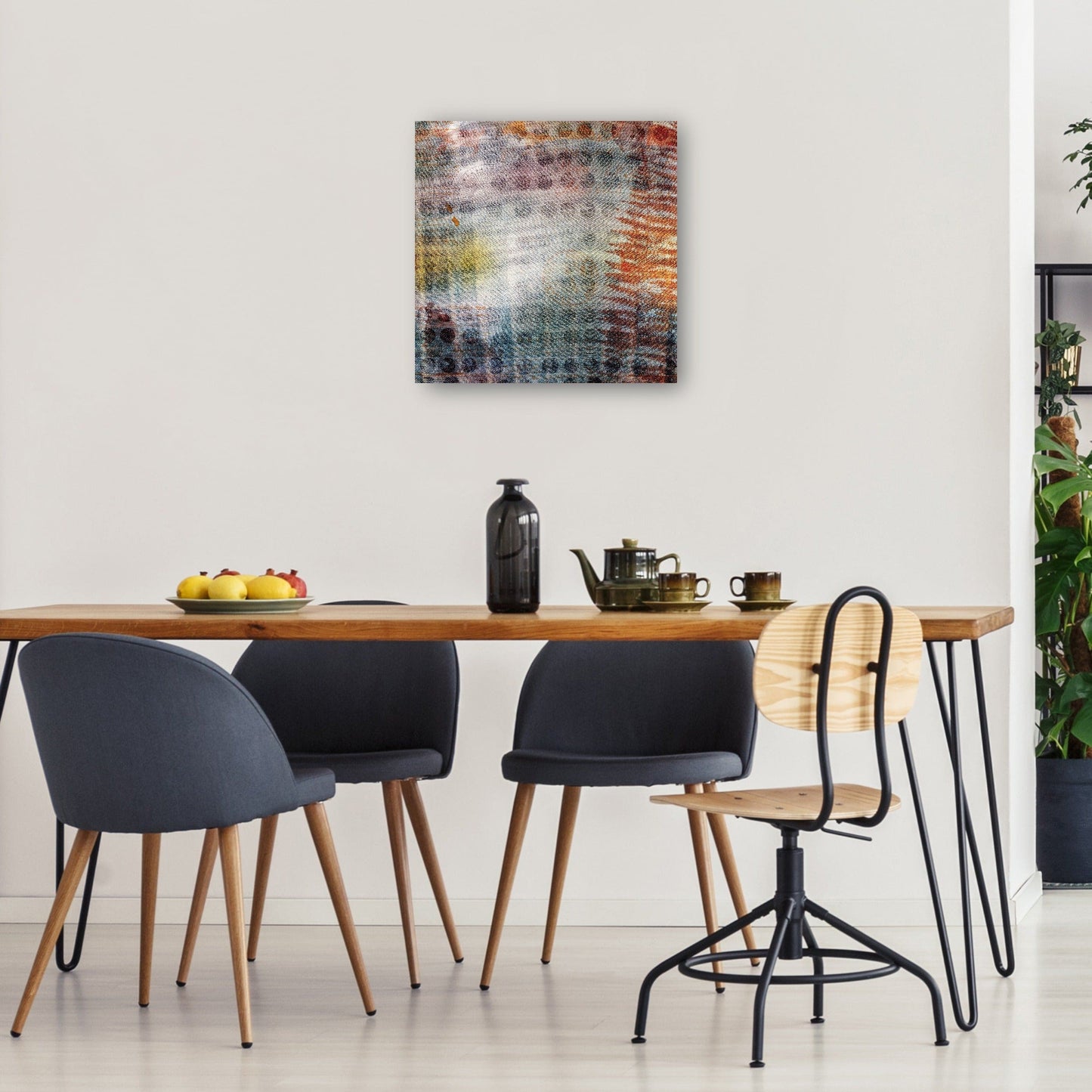 Montones y montones de puntos - DP Gallery