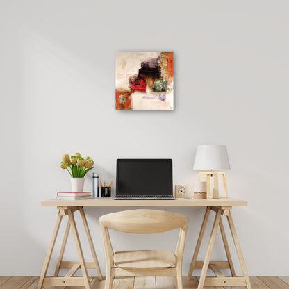 Crema de maní y mermelada - DP Gallery