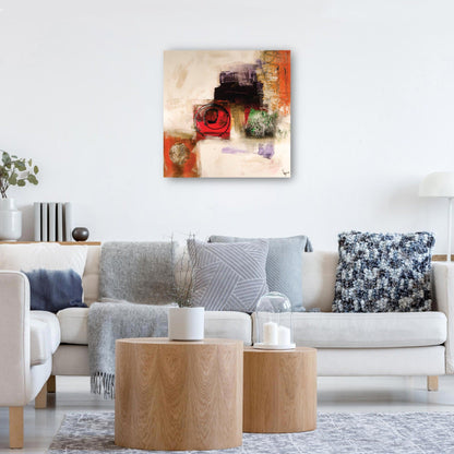 Crema de maní y mermelada - DP Gallery