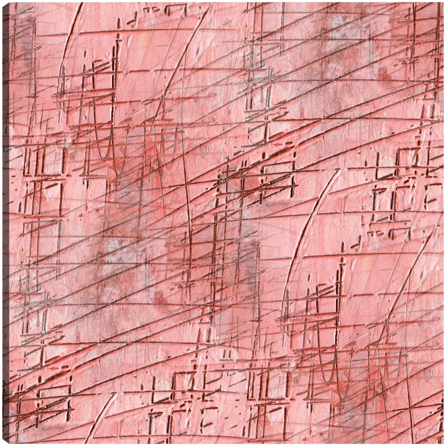 Patas de pantera rosa - DP Gallery