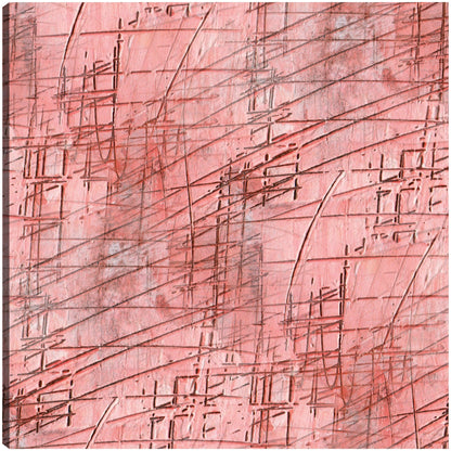 Patas de pantera rosa - DP Gallery