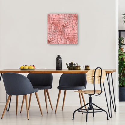 Patas de pantera rosa - DP Gallery