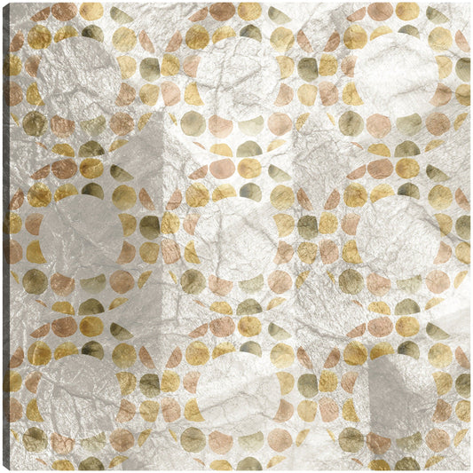 Círculos de guijarros - DP Gallery