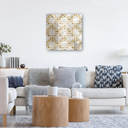 Círculos de guijarros - DP Gallery