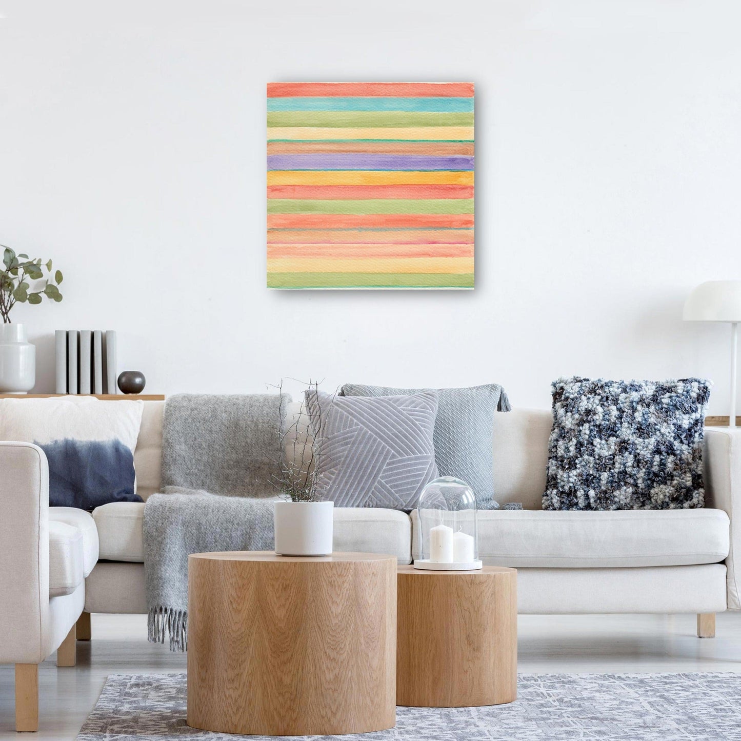 Caramelos de paseo marítimo - DP Gallery