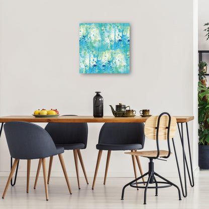 Burbujas de cristal de playa - DP Gallery