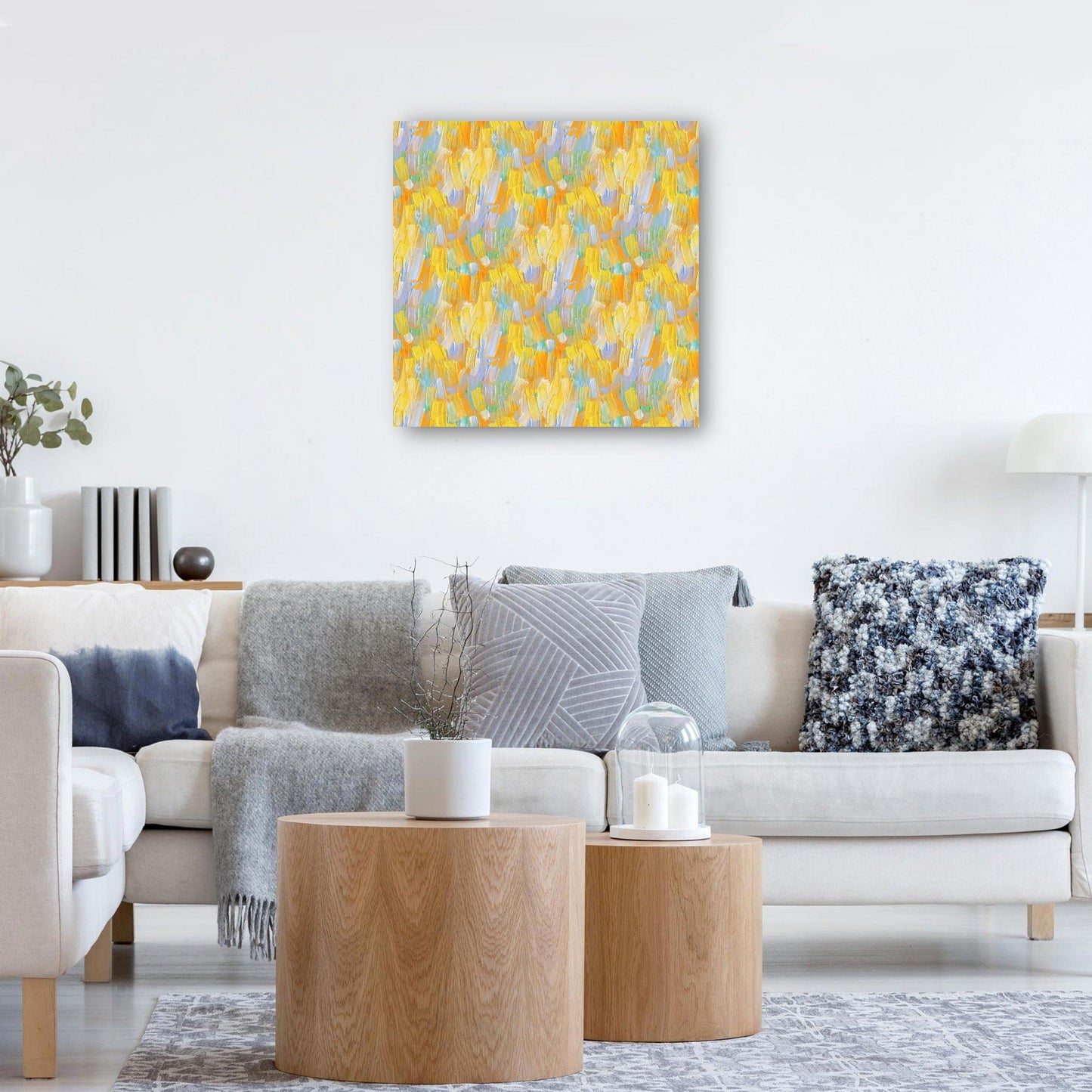 Creamscicle en la playa - DP Gallery