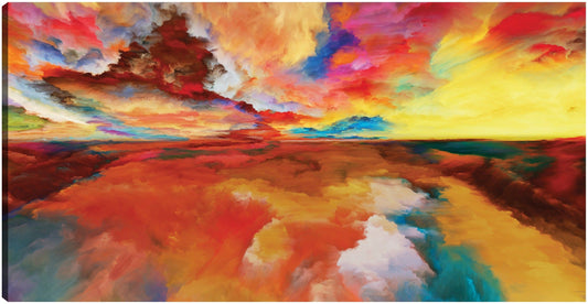 Prisma del mundo interior - DP Gallery