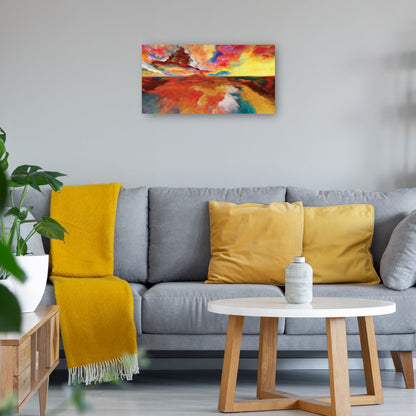 Prisma del mundo interior - DP Gallery