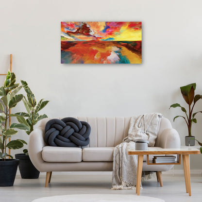 Prisma del mundo interior - DP Gallery