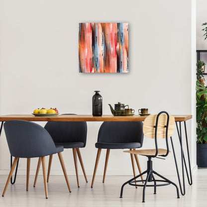 Rayas de secoya degradadas - DP Gallery