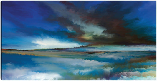 Limpieza de tormentas internas - DP Gallery