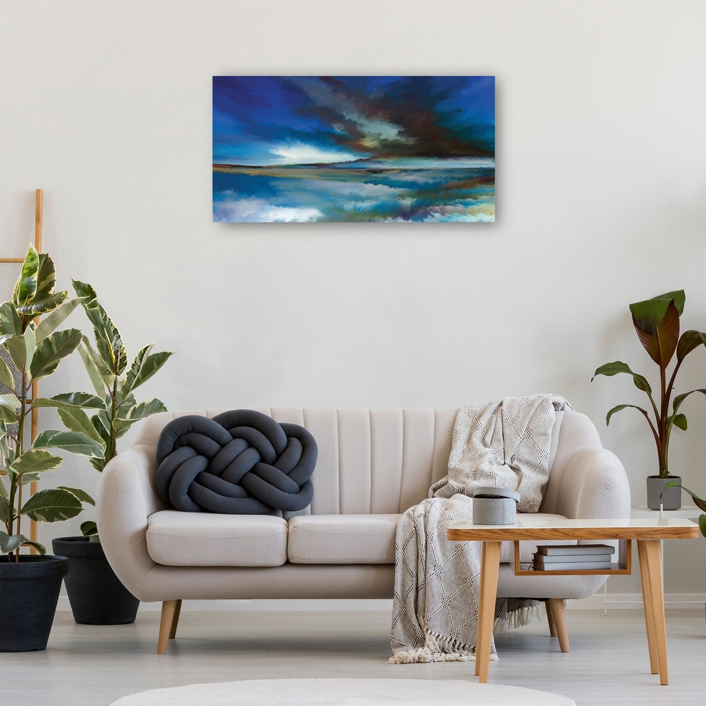 Limpieza de tormentas internas - DP Gallery