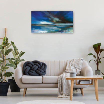 Limpieza de tormentas internas - DP Gallery