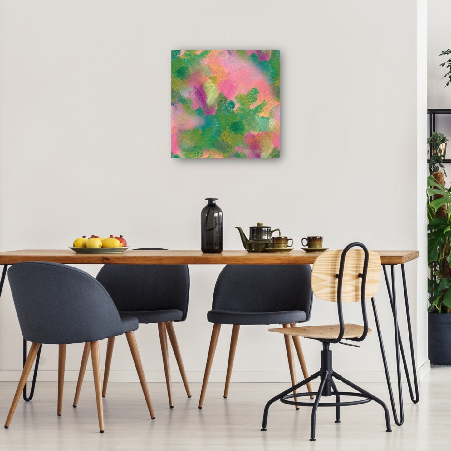 Receta de Monet - DP Gallery