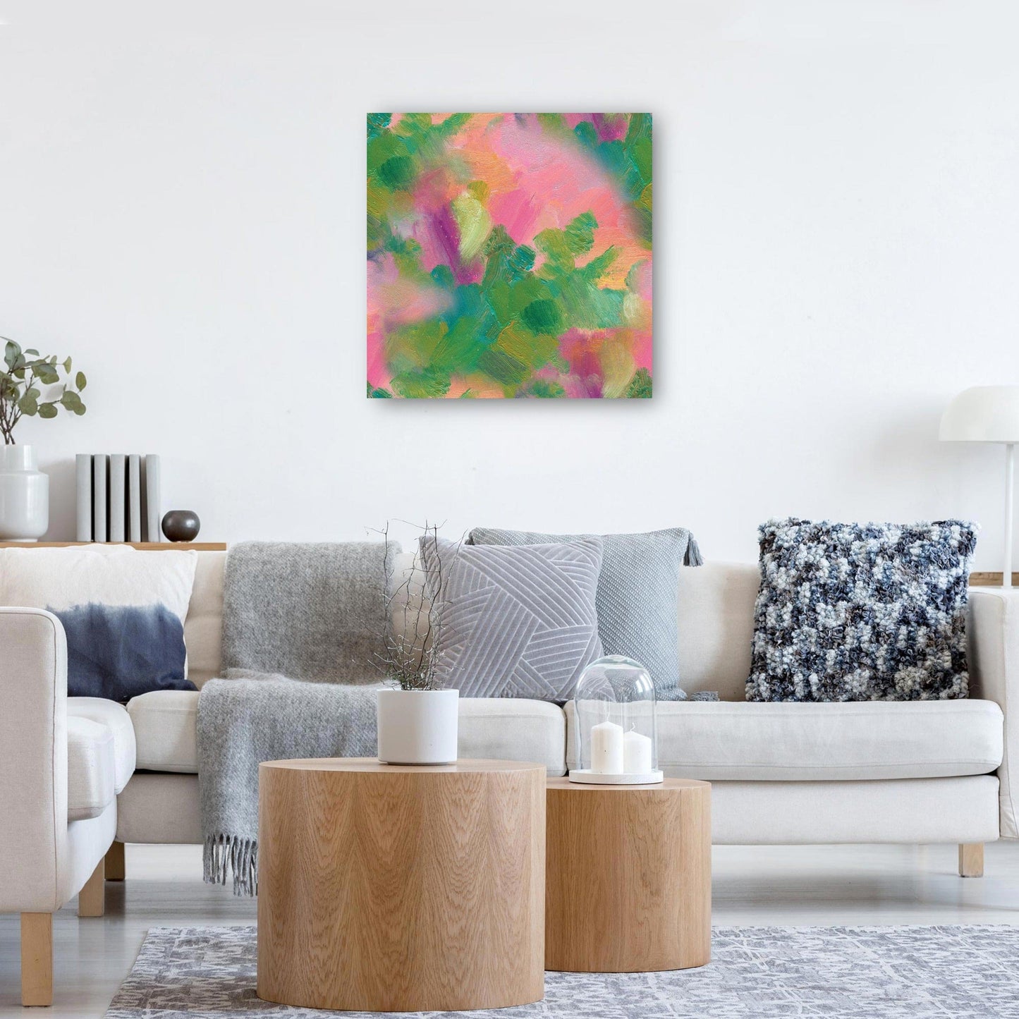 Receta de Monet - DP Gallery