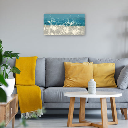 Chispitas de espuma de mar - DP Gallery