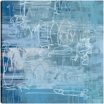 Garabatos de mar - DP Gallery