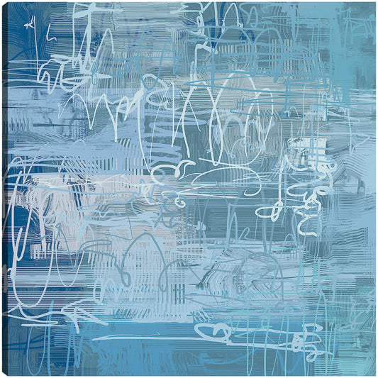 Garabatos de mar - DP Gallery