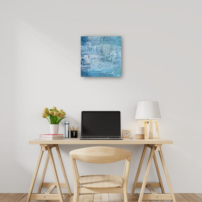 Garabatos de mar - DP Gallery