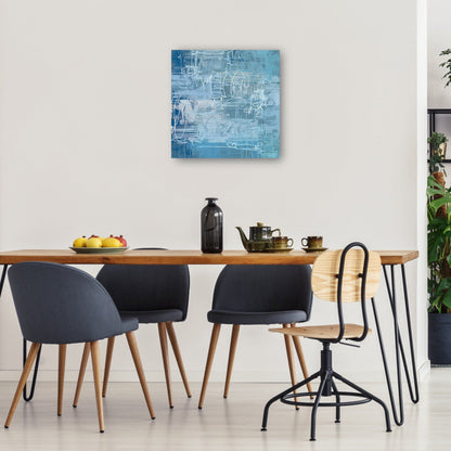 Garabatos de mar - DP Gallery