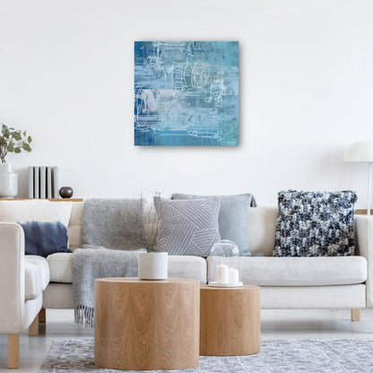 Garabatos de mar - DP Gallery