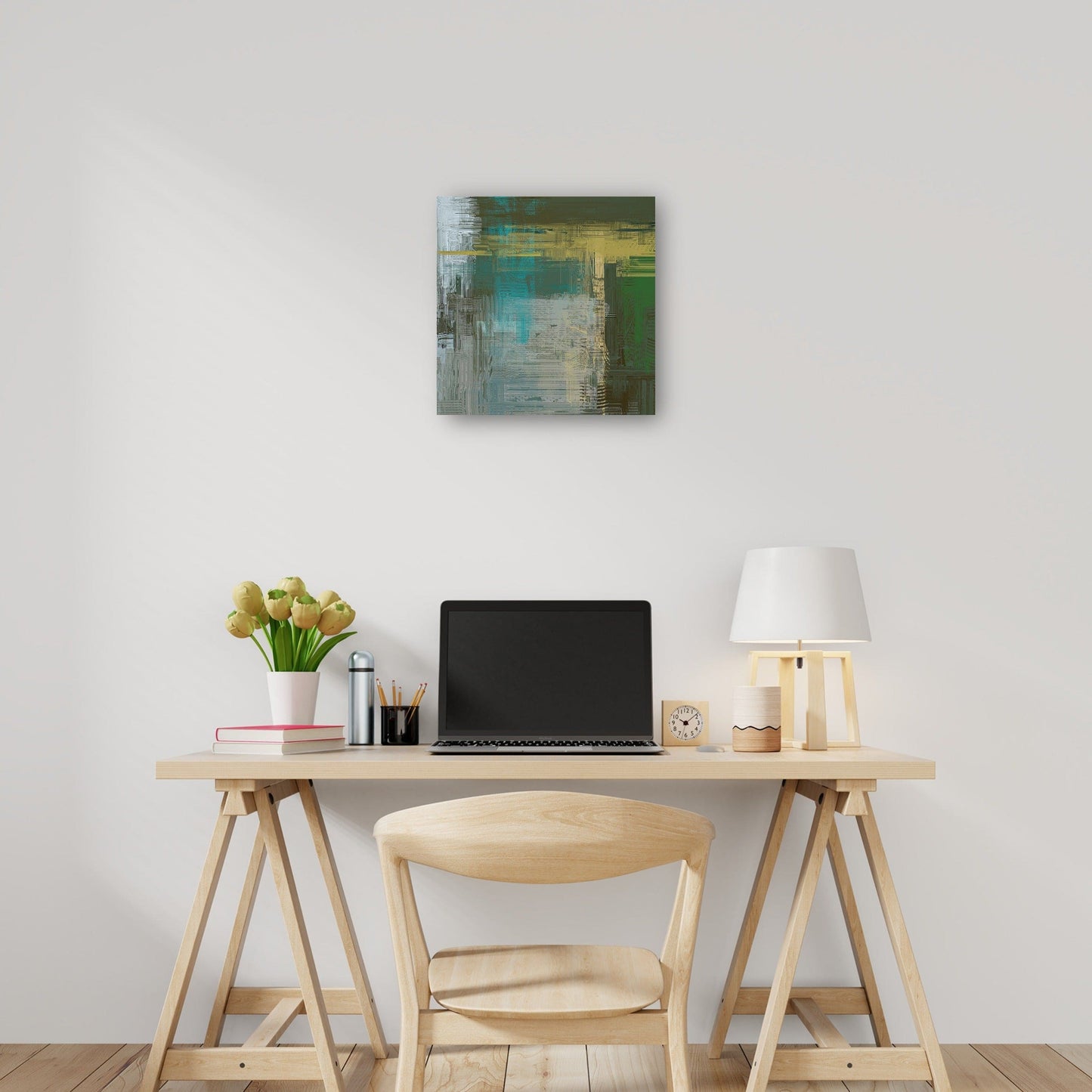 Sinfonía gris - DP Gallery