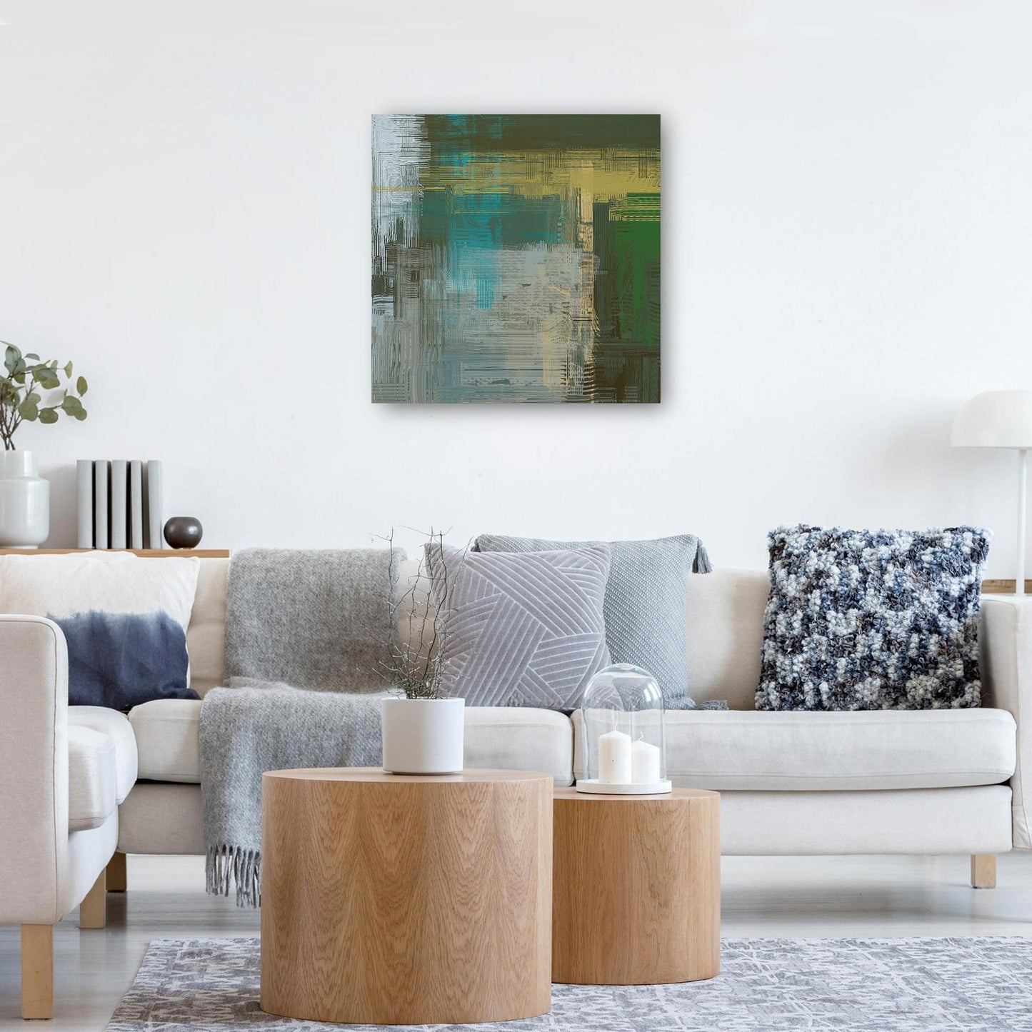 Sinfonía gris - DP Gallery