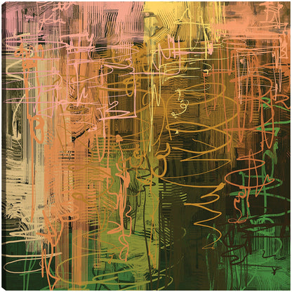 Espagueti rosa - DP Gallery