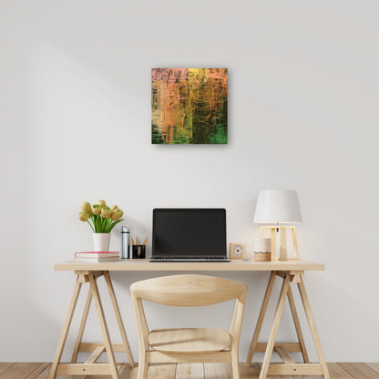 Espagueti rosa - DP Gallery