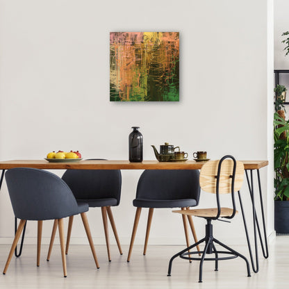 Espagueti rosa - DP Gallery