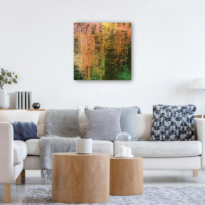 Espagueti rosa - DP Gallery