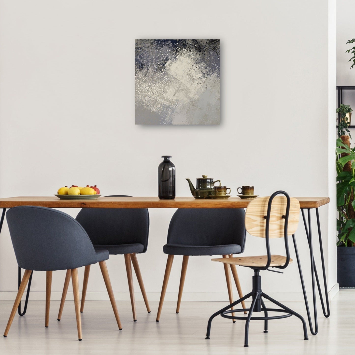 Destellos de noche mental - DP Gallery