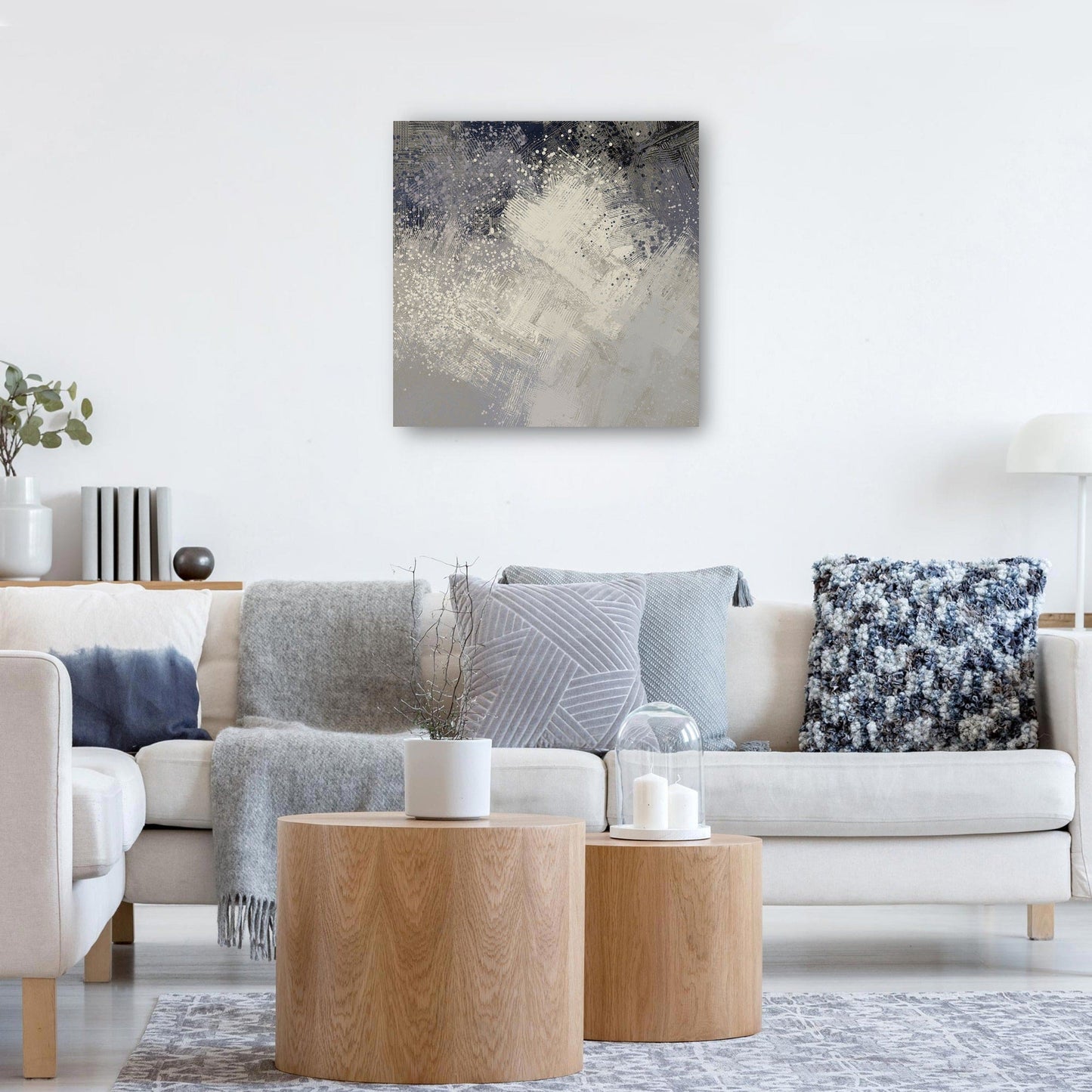 Destellos de noche mental - DP Gallery