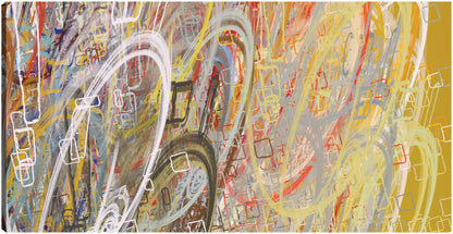 Estampado en pintura - DP Gallery