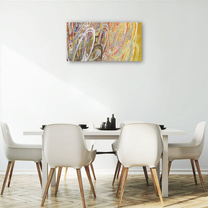 Estampado en pintura - DP Gallery