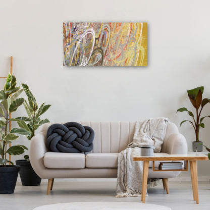 Estampado en pintura - DP Gallery