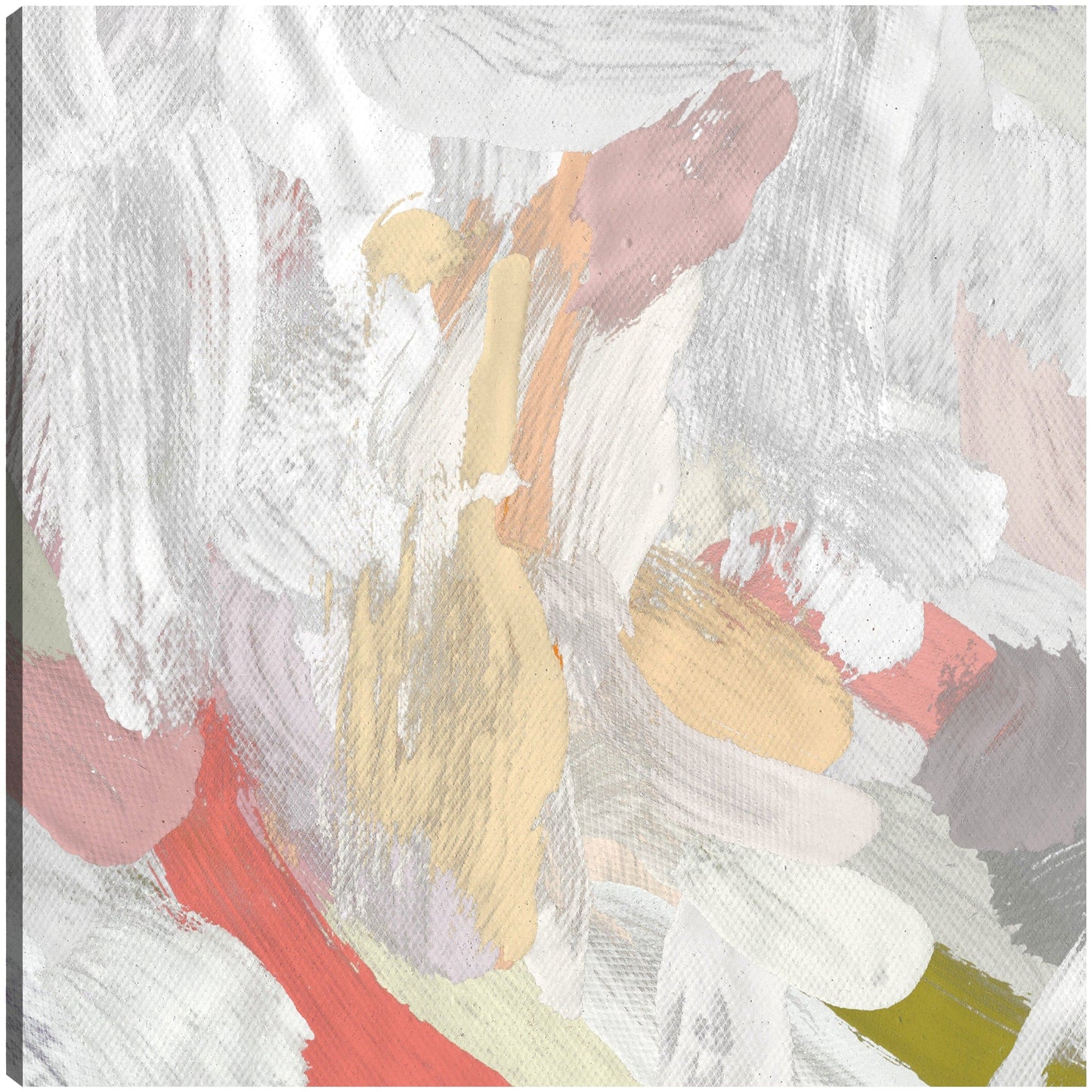 Escarcha de nieve de fresa - DP Gallery