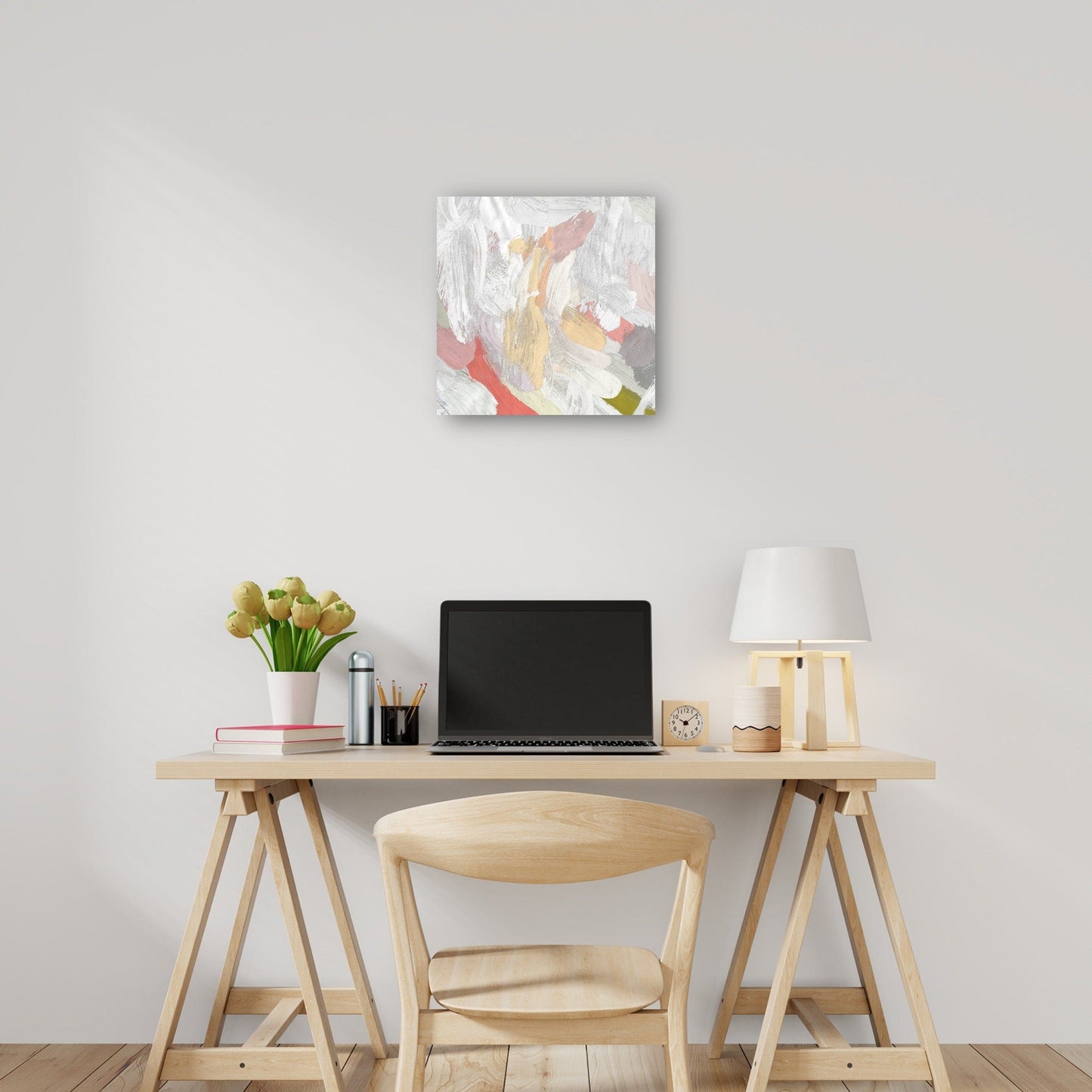 Escarcha de nieve de fresa - DP Gallery