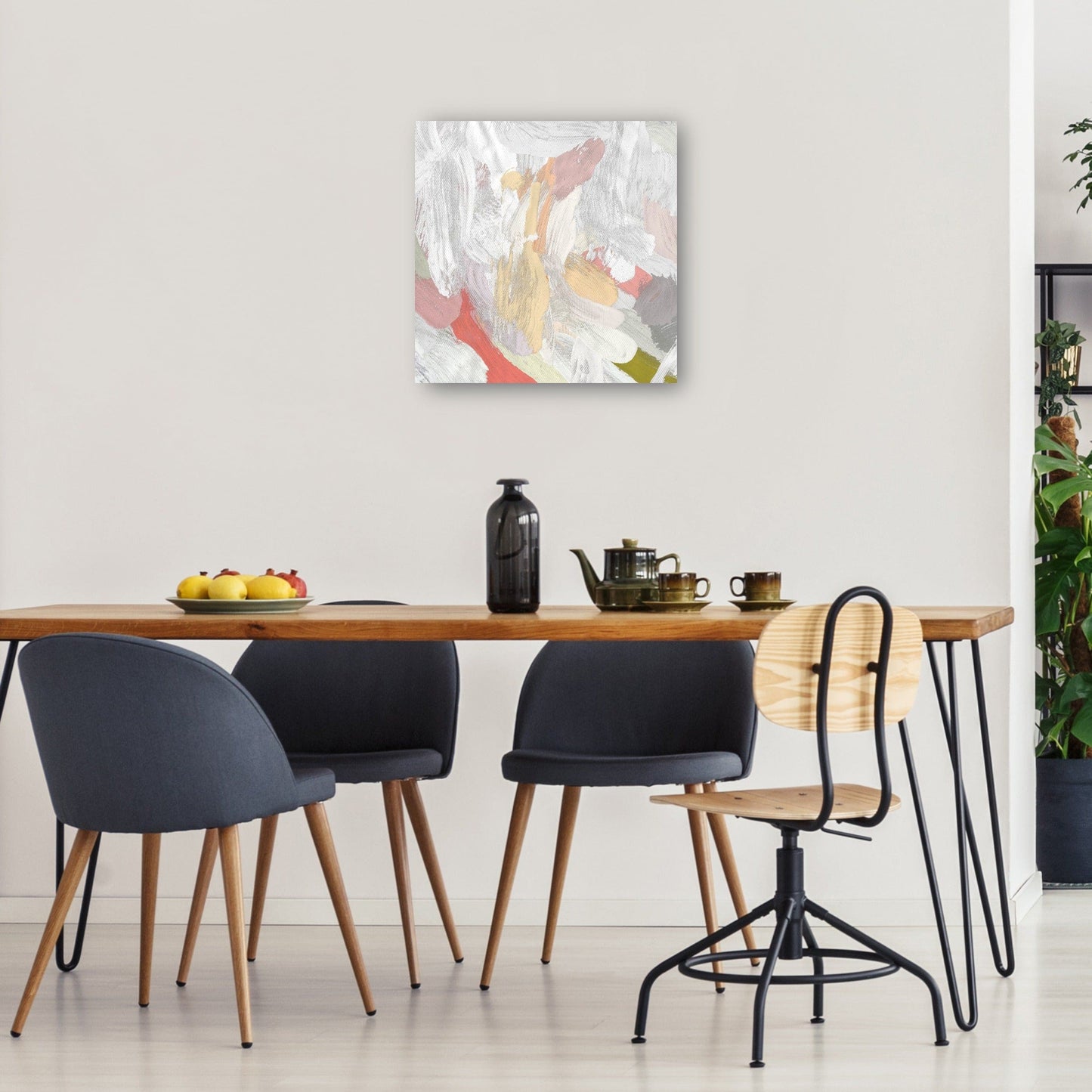 Escarcha de nieve de fresa - DP Gallery