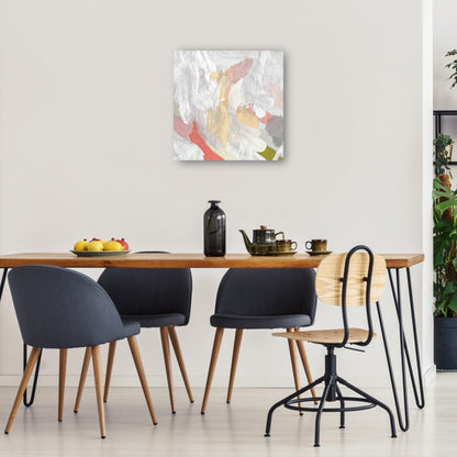 Escarcha de nieve de fresa - DP Gallery