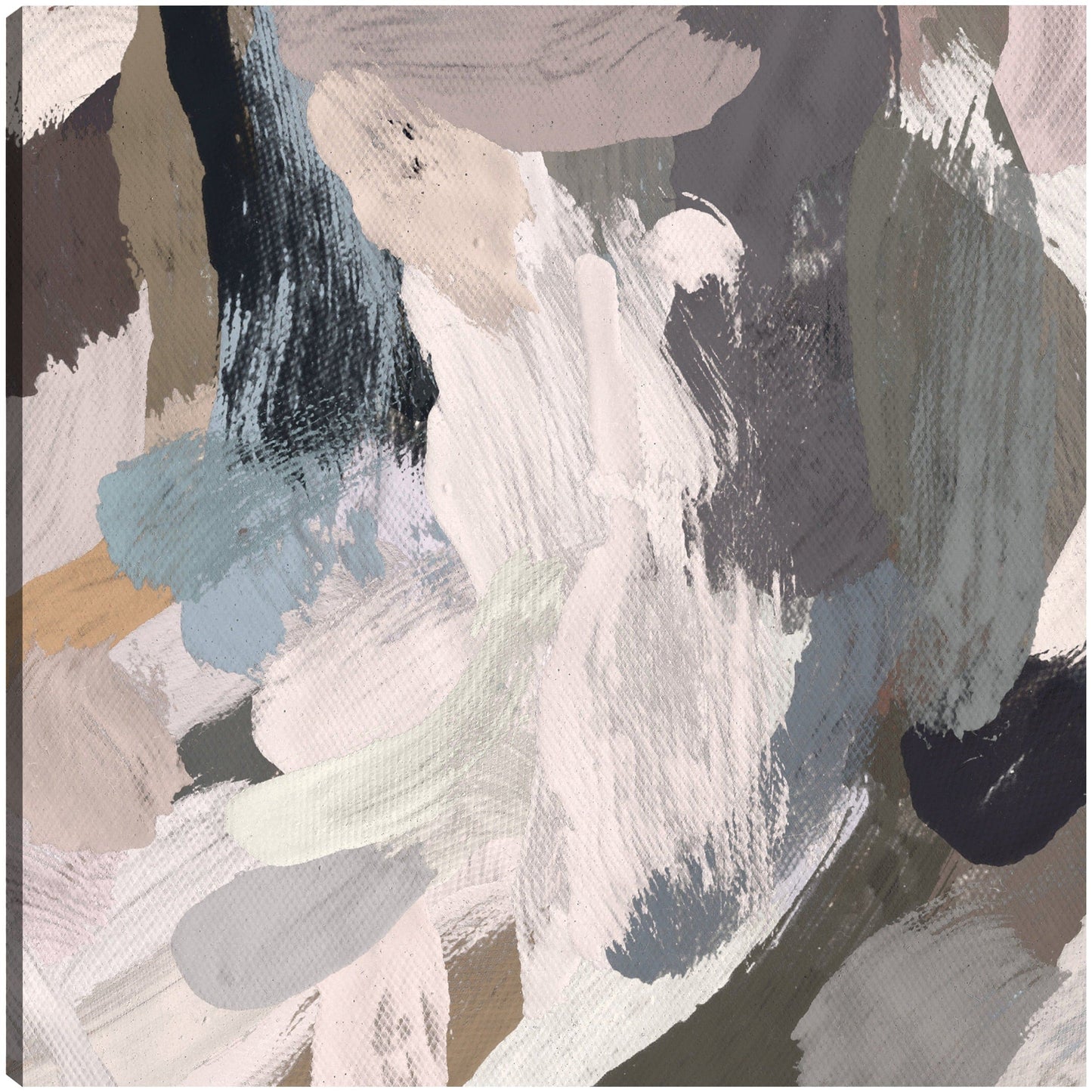 Caída de roca de río - DP Gallery