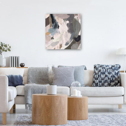 Caída de roca de río - DP Gallery