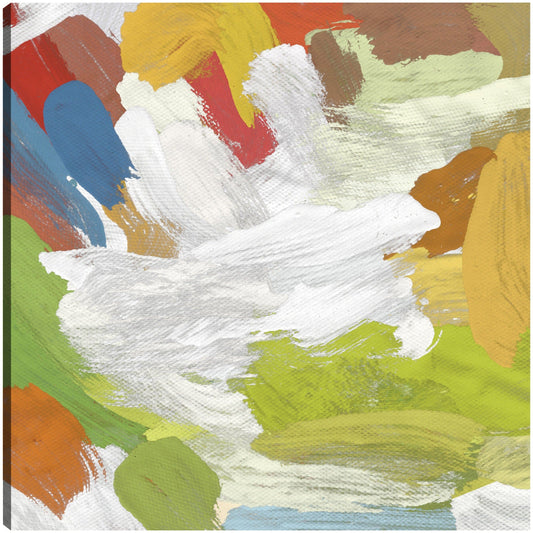 Maravilloso White Out - DP Gallery