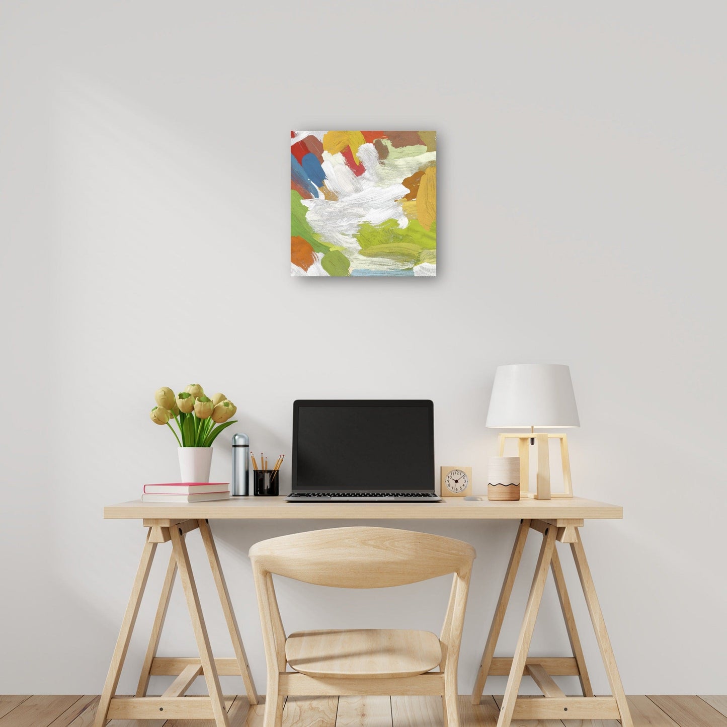 Maravilloso White Out - DP Gallery