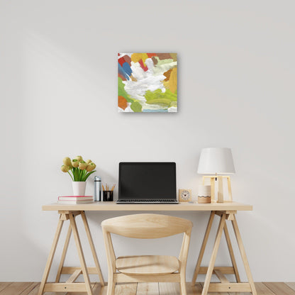 Maravilloso White Out - DP Gallery