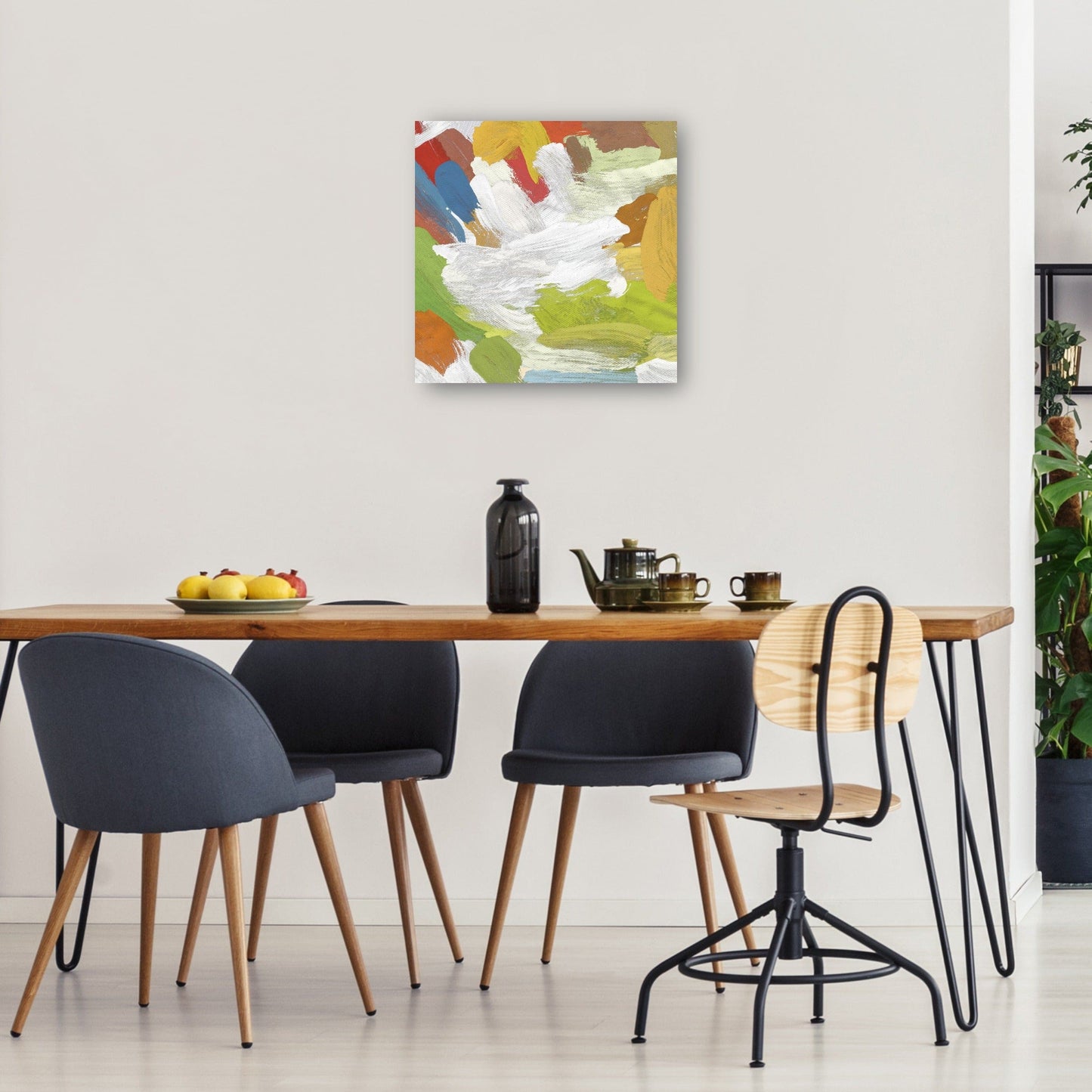 Maravilloso White Out - DP Gallery